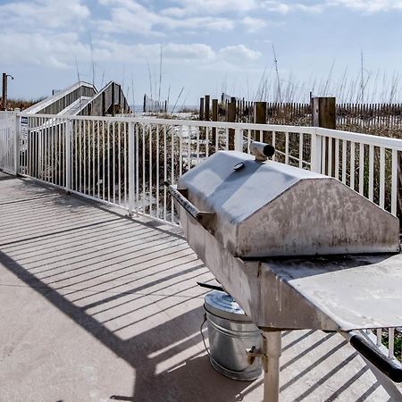 Edgewater West Hotel Gulf Shores Eksteriør billede