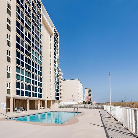 Edgewater West Hotel Gulf Shores Eksteriør billede