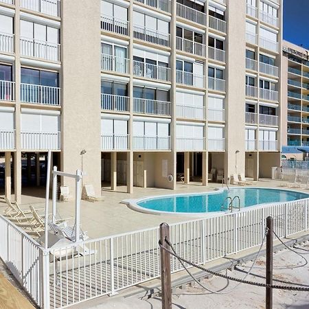 Edgewater West Hotel Gulf Shores Eksteriør billede