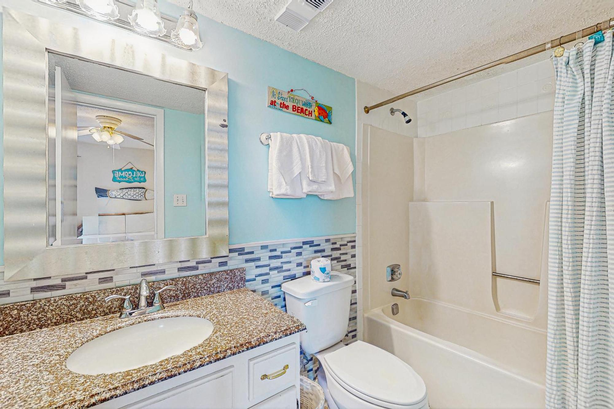 Edgewater West Hotel Gulf Shores Eksteriør billede
