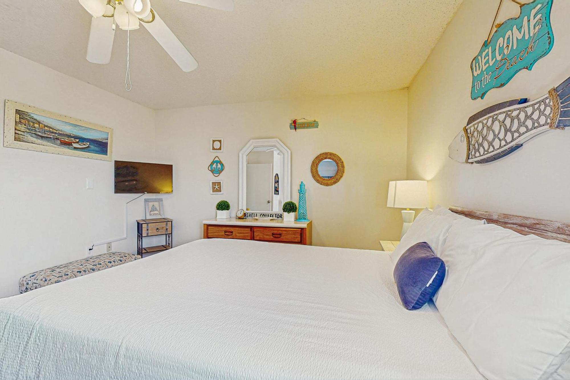 Edgewater West Hotel Gulf Shores Eksteriør billede