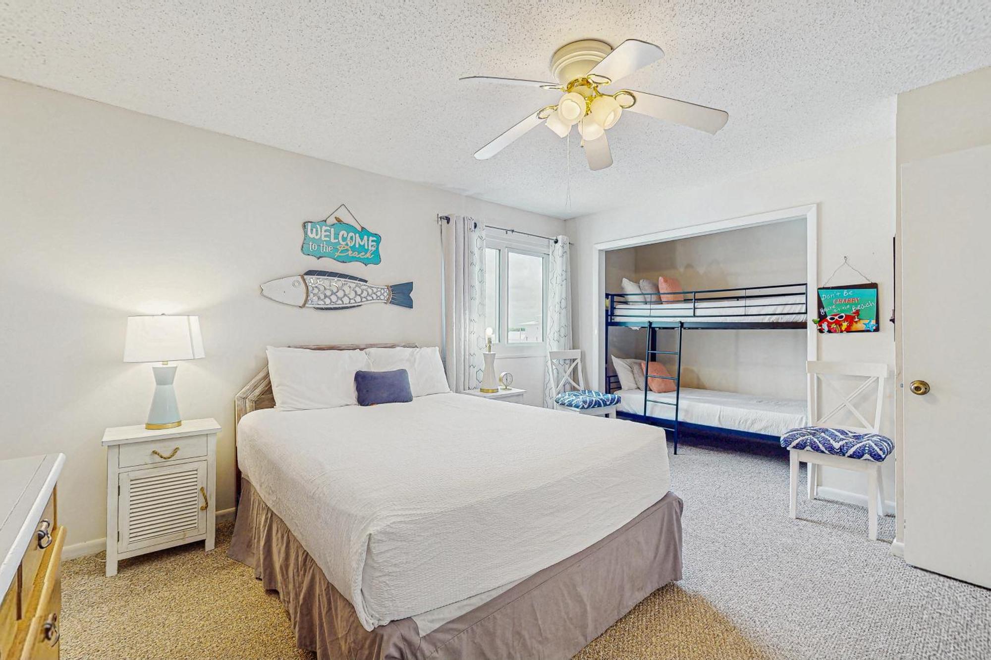 Edgewater West Hotel Gulf Shores Eksteriør billede